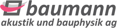 Baumann Akustik und Bauphysik AG