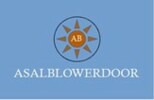Asal Blowerdoor