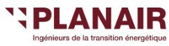Planair SA