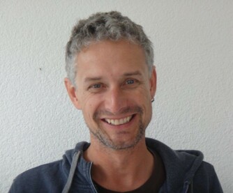 Roger Richiger