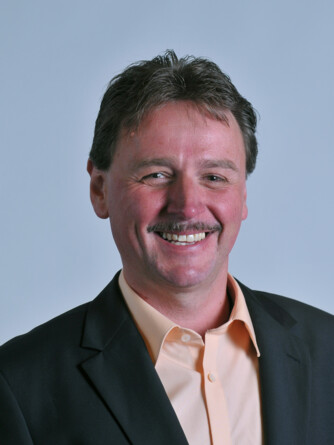 Daniel Kaufmann