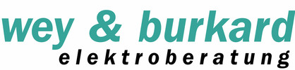 wey & burkard elektroberatung