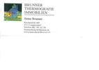 Thermografie Brunner