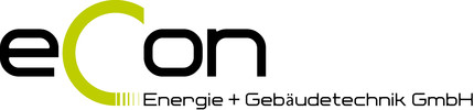 eCon Energie+Gebäudetechnik GmbH