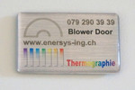 Enersys Ing. Sàrl-GmbH